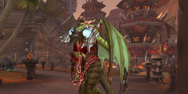 Unleashing Epic Power: World of Warcraft's Augmentation Evoker Exploit Unveiled!