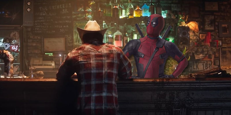 The Epic Collision: How Deadpool 3 Could Shake Up Insomniac's Wolverine Game