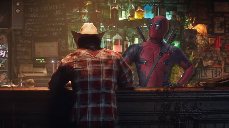 The Epic Collision: How Deadpool 3 Could Shake Up Insomniac's Wolverine Game