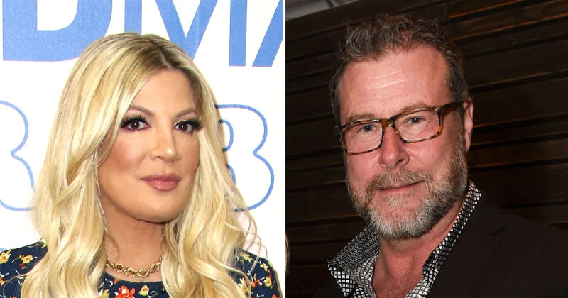 Tori Spelling Exposes Darkest Moments, Omitting Dean McDermott from ‘Happiest' List