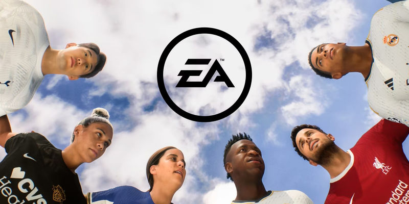 Breaking Barriers: EA Unveils Revolutionary Co-Ed Gameplay in FC 24 Ultimate Team Mode
