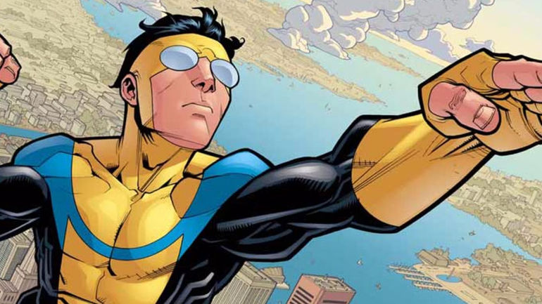 Unveiling Ubisoft's Unstoppable Masterpiece: Invincible Game in the Making