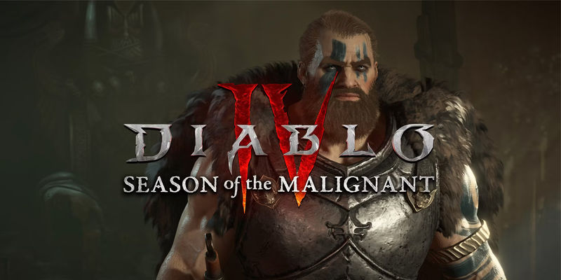 Diablo 4 Receives Exciting Balancing Changes for All Five Classes