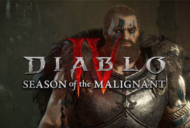 Diablo 4 Receives Exciting Balancing Changes for All Five Classes