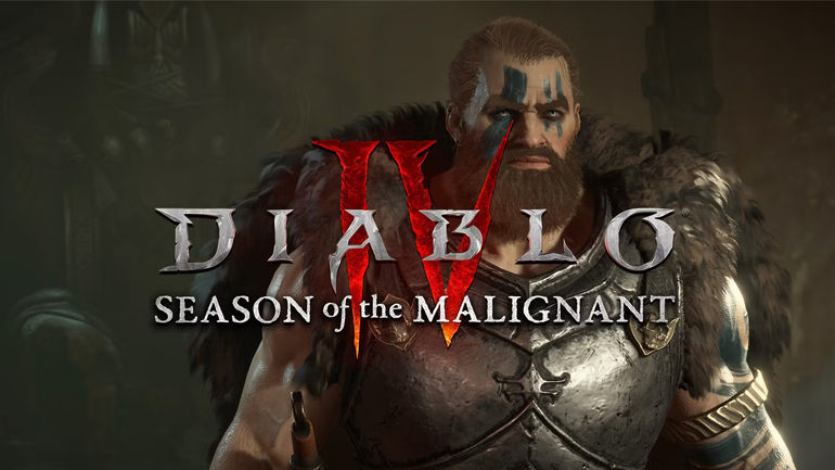 Diablo 4 Receives Exciting Balancing Changes for All Five Classes
