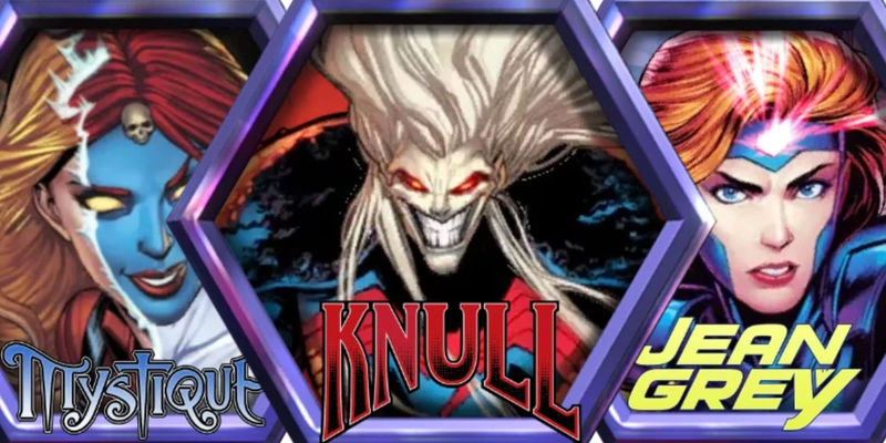 The Incredible Hulk of Poker Faces: Marvel Snap’s Default Avatar Unveiled
