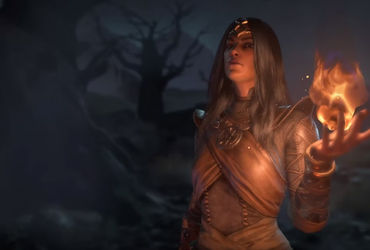 Unleashing Chaos: Diablo 4 Surprises Gamers with 6 Game-Changing Unique Weapons