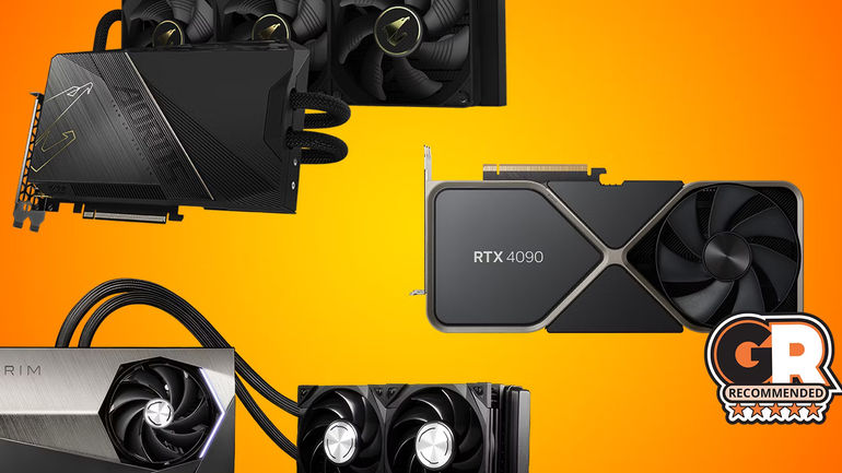 The Next Generation: Unleashing the Power of RTX 4090 GPUs