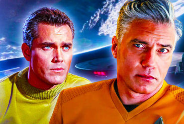 The Remarkable Evolution of Star Trek's Captain Pike: 10 Mind-Blowing Reasons TOS Fans Must Know!