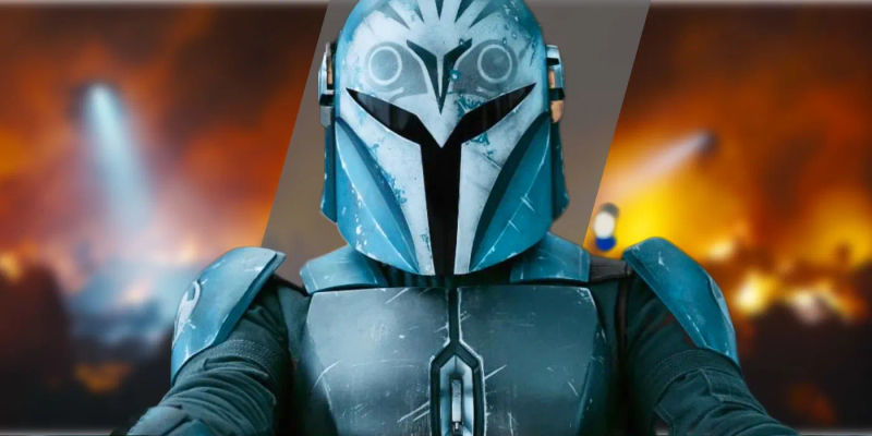 Bo-Katan Kryze: The Unseen Evolution of George Lucas' Original Vision