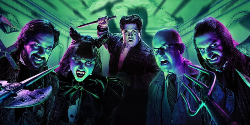 Unveiling the Secrets: What We Do In The Shadows Season 6 - Renewal, Release Date & All the Juicy Details