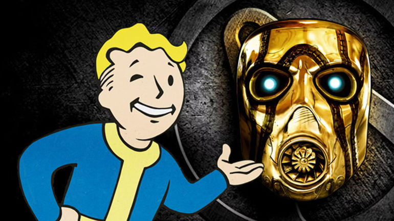 Why Fallout 76 Needs to Take Notes from Borderlands on Juggling Multiple Characters