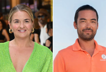 Explosive Revelations Unleashed: Unveiling Daisy and Colin's Shocking Accusations in Part 2 of Below Deck Reunion