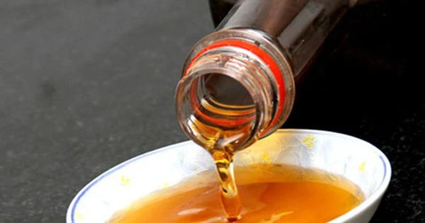 5 lý do tại sao bạn không nên bỏ qua bài viết này về những tác hại của nước mắm đối với sức khỏe