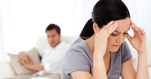 Cách khắc phục hiệu quả sự suy giảm ham muốn thời mãn kinh