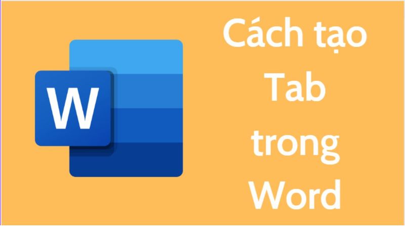 Top cách đặt Tab trong Word chuyên nghiệp và tăng hiệu suất