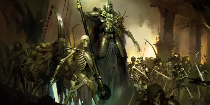 The Ultimate Guide to Acquiring the Coveted Fastblood Aspect in Diablo 4