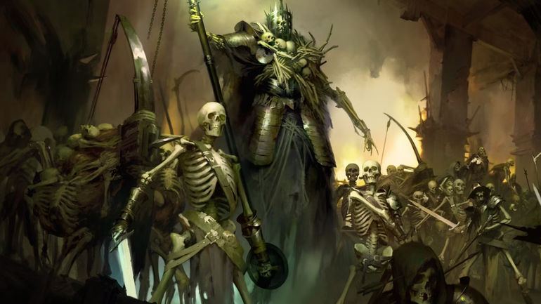 The Ultimate Guide to Acquiring the Coveted Fastblood Aspect in Diablo 4