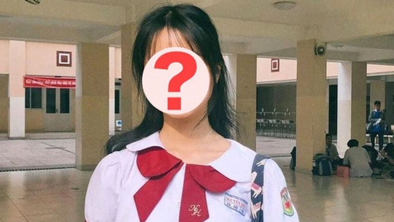 Tiểu diễn viên Vbiz chinh phục 3 môn thi tốt nghiệp THPT 2023 với kỷ lục điểm số