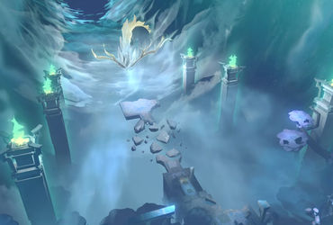 Unleash the Power: Conquer the Vidyadhara Seals - Mastering the Dragon Gallant and Its Ocean Distant Quest in Honkai: Star Rail