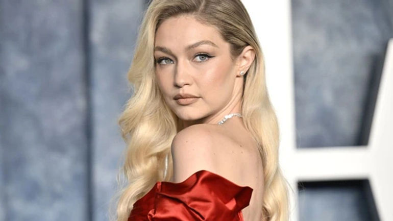 Gigi Hadid tiết lộ sự thật sau vụ việc bị bắt vì tàng trữ chất cấm khi đi du lịch