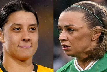 Unveiling the Tactical Masterplan: How Republic of Ireland Plans to Outsmart Sam Kerr in Women's World Cup