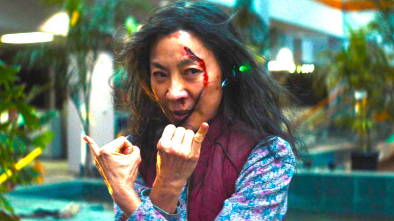 A24's Unstoppable Filmmaking Journey Amidst Actors' Strike After SAG Greenlight