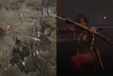 Unleash Devastating Power: Mastering the Ultimate Diablo 4 Ranged Rogue Build (Patch 103)