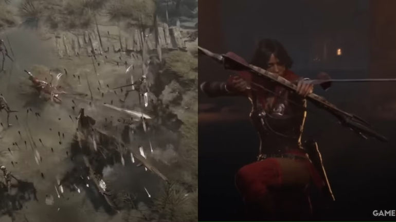 Unleash Devastating Power: Mastering the Ultimate Diablo 4 Ranged Rogue Build (Patch 103)