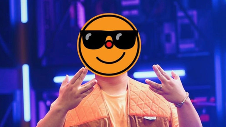 Chuyện chưa kể về rapper khắc khe nhất Rap Việt: từ thi 2 mùa, đổi đội 2 lần và được 4 HLV vừa lòng