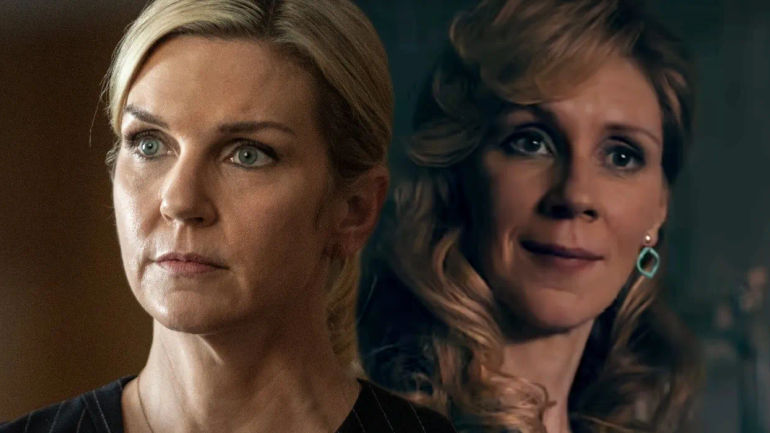 The Astonishing Trick That Takes Kim's Mom Flashbacks in Better Call Saul to Uncharted Heights