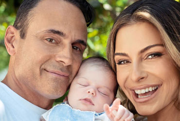 Unbreakable Bond: Maria Menounos and Her Surrogate Share a Profound Connection, Solidifying a Lifelong Bond