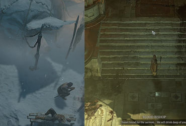 Unearthing Secrets: Conquering the Sanguine Chapel in Diablo 4 (Ultimate Blood Sermon Quest Guide)