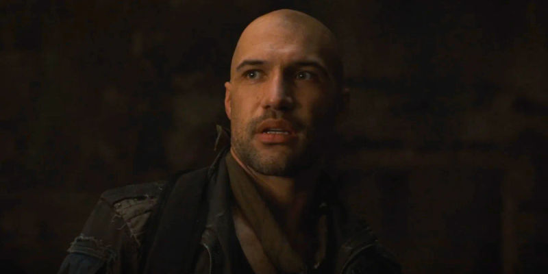 The Jaw-Dropping Revelation That Left TWD Dead City Star in Agonizing Disbelief