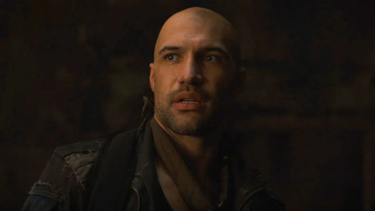 The Jaw-Dropping Revelation That Left TWD Dead City Star in Agonizing Disbelief