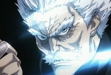 The Unstoppable Might of Bang: Unveiling One-Punch Man's True Power!