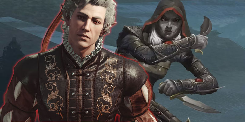 The Ultimate Guide to Dominating Baldur's Gate 3 with a Rogue Class