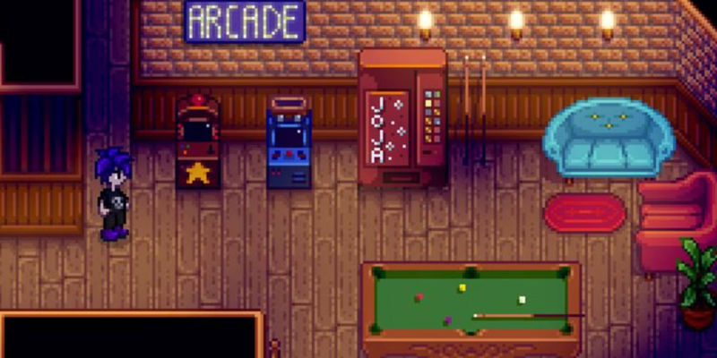 The Ultimate Guide to Stardew Valley's Challenging Yet Serene Pursuit