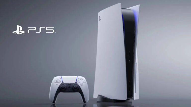 Exclusive Insider Information Reveals Imminent Unveiling of Next-Gen PS5 Console