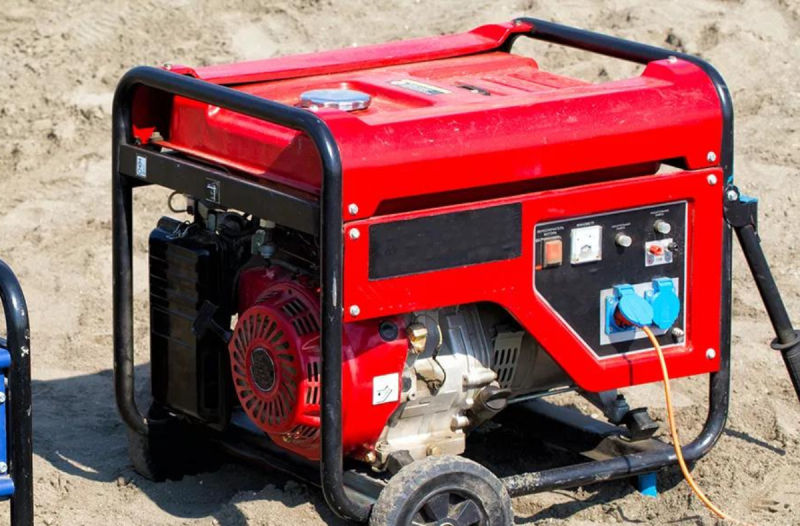 Unleash Unlimited Fun: Discover the Ultimate Portable Generators for Beach Adventures