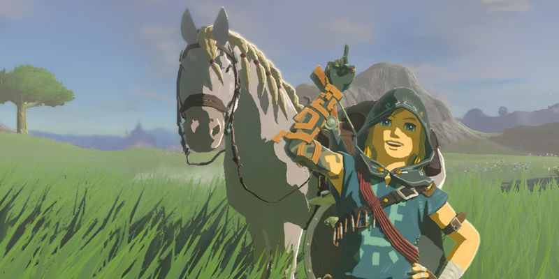 Unveiling the Controversy: How Zelda: Tears of the Kingdom Made the Right Move by Cutting BotW's Best Horse Gear