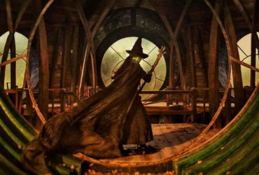 Wicked Movie: Director Shares Heartbreaking Update Following Unexpected Filming Shutdown