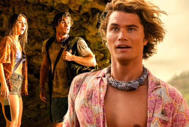 Mind-Blowing Twists Unveiled: Dissecting the Epic Finale of Outer Banks Season 3