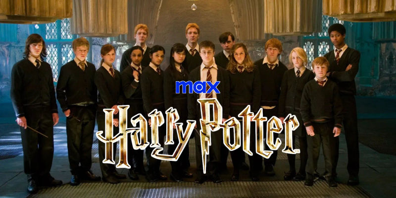 The highly anticipated Harry Potter reboot by Max seeks to bring a fresh pe...