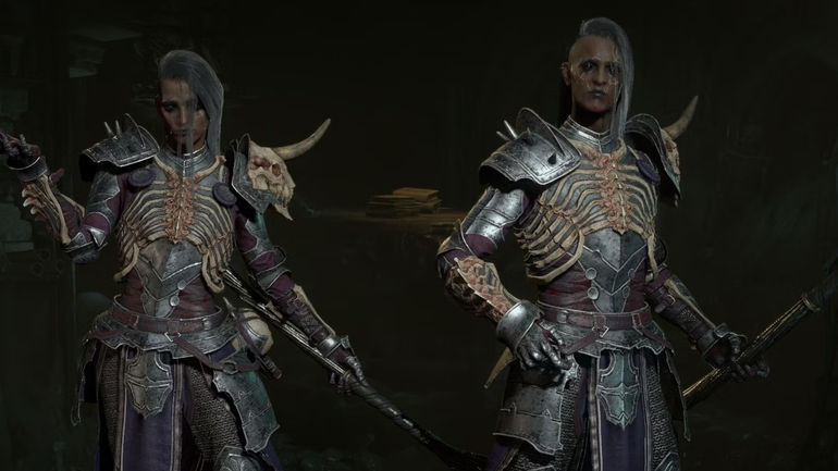 Exclusive: Diablo 4 Developers Spark Firestorm with Latest Update - All Your Concerns Addressed!