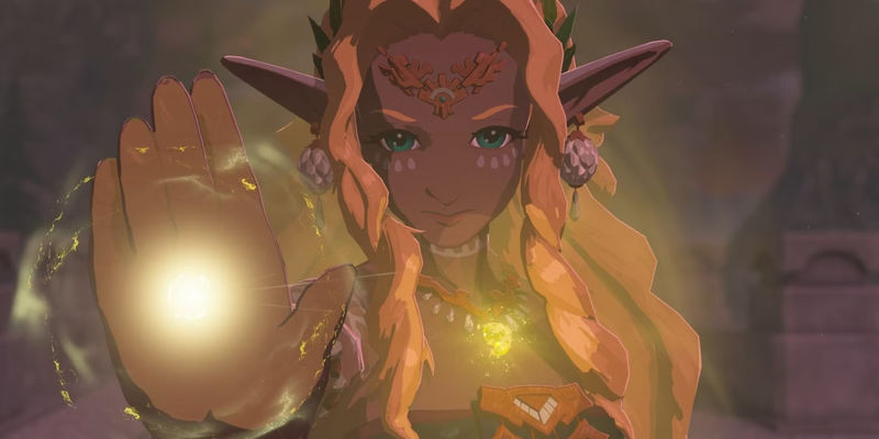 Unveiling the Emotional Journey: Zelda Fan Updates Timeline with Tears of the Kingdom Impact