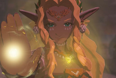 Unveiling the Emotional Journey: Zelda Fan Updates Timeline with Tears of the Kingdom Impact