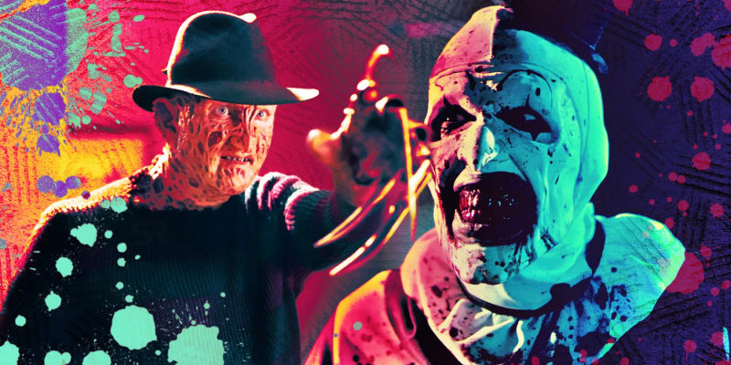 Nightmare on Terrifier Street: Director Teases Epic Freddy Krueger & Art the Clown Crossover