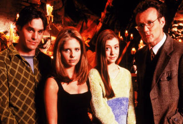 Buffy The Vampire Slayer: The Astonishing Hidden Story Behind Willow's Casting Revealed!