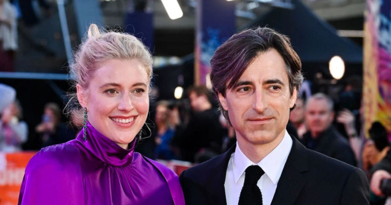 Greta Gerwig and Noah Baumbach’s Epic Love Story: A Journey from Movie Magic to Forever